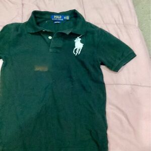 POLO TEE